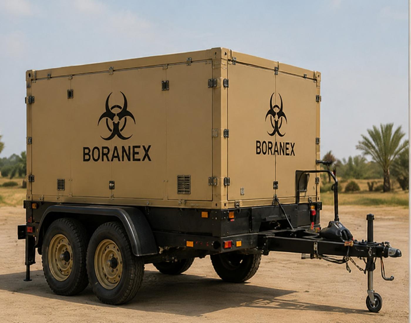 boranex